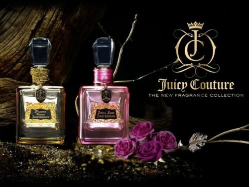 Perfumes más exclusivos del mundo