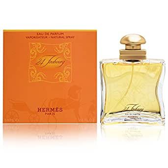 Perfume de Hermès 24 Faubourg
