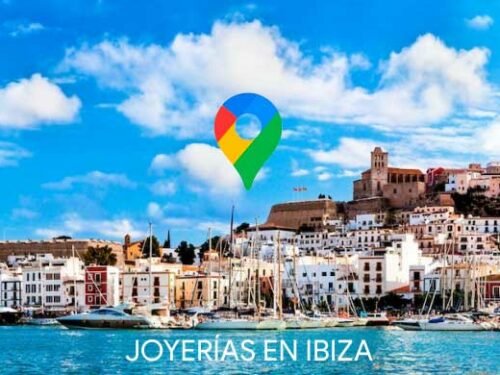 Joyerías en Ibiza